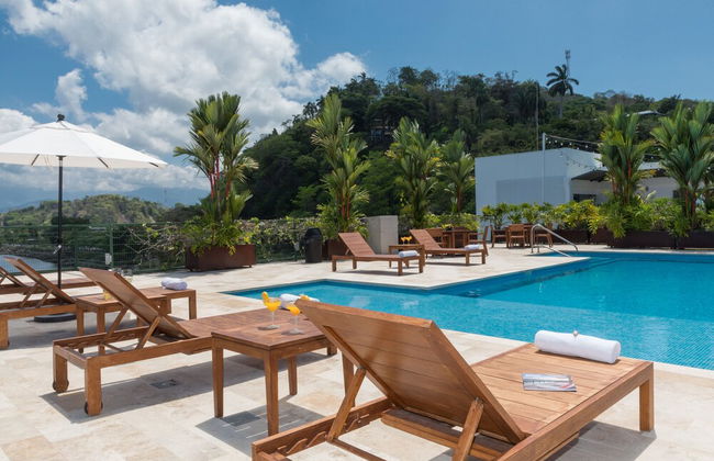 Las Villas Marina Pez Vela - Photo 80