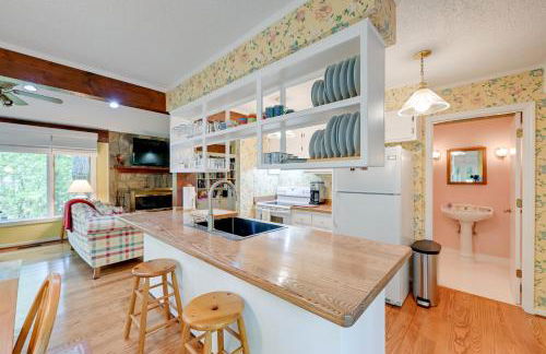 Smallwood Cute Highlands Home with Screened Porch! - Foto 10