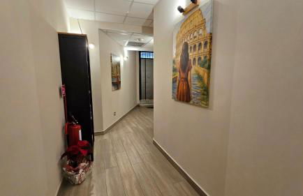 Talenti Suites Rome Casa Vacanze - Foto 9