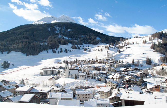 Surses Alpin - Foto 48