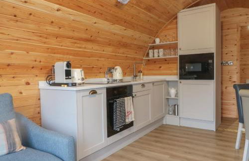 Park View Lodge - Foto 10