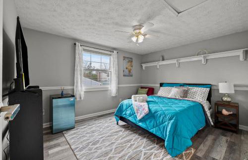 Cosy house, home away from home - Foto 25