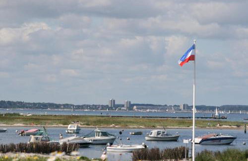 Ferienappartements Marina Wendtorf an der Ostsee - Foto 15