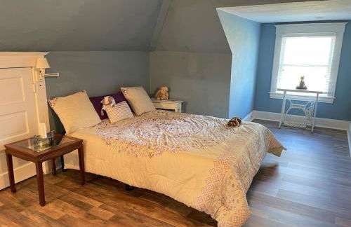 Historic Annapolis Treasure - Foto 33