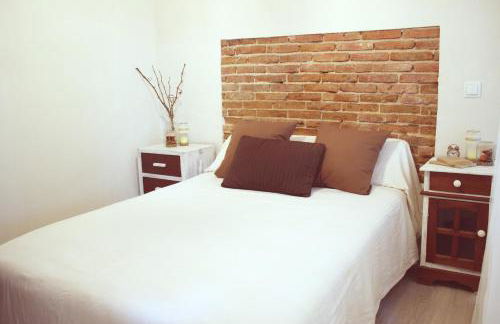 Casa Rural Teresa - Foto 1