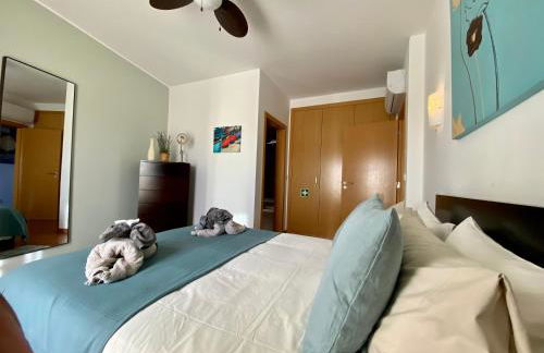 Fuseta Apartments - Bela Vista & Vista Mar - Penthouses - Foto 27