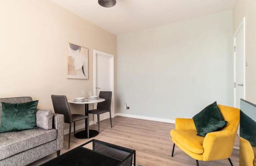 Stunning 1 Bedroom Apartment in Central Liverpool - Foto 24