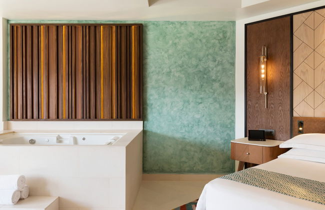 Hyatt Vivid Playa Del Carmen - Adults Only - All Inclusive - Foto 11