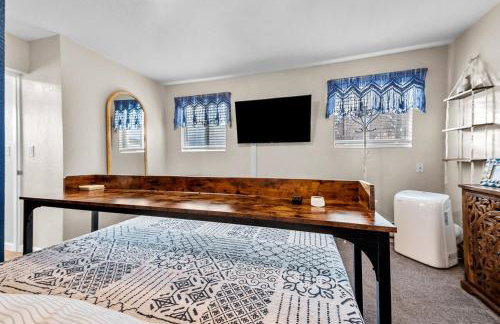 The Cozy Birdnest with Sauna & Outdoor Lounge space! - Foto 26