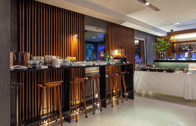 Altis Prime Hotel de Apartamentos - Foto 69