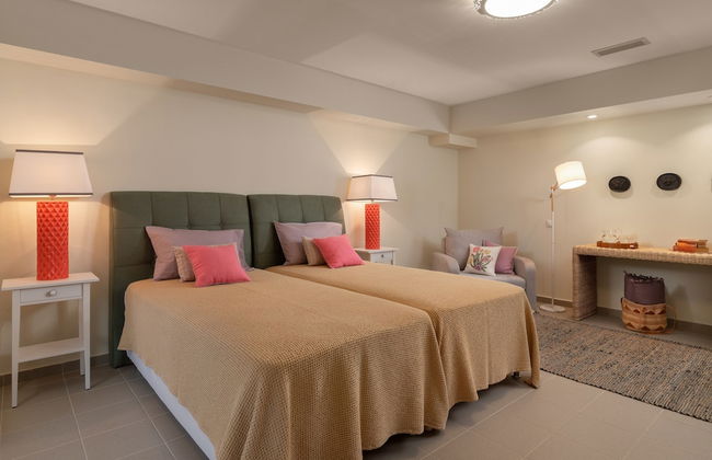 HillTop Luxury Villa - Foto 12