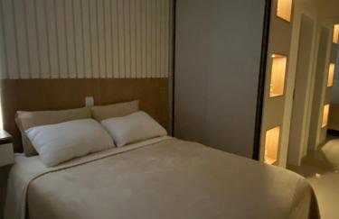 Apartamento em Bertioga com varanda gourmet Brisas da enseada - Photo 22