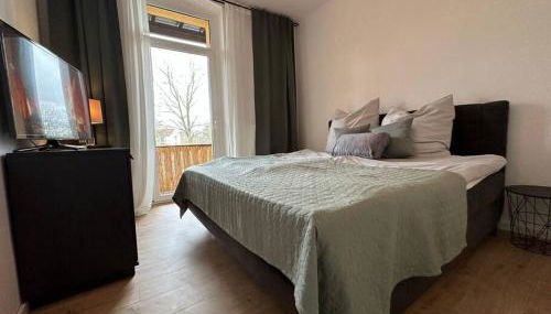 Herrliches wohnen mit Teichblick - Foto 5