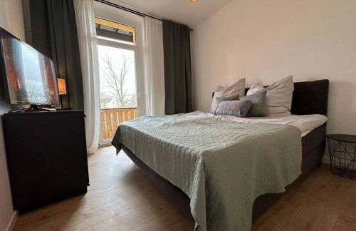 Herrliches wohnen mit Teichblick - Foto 5