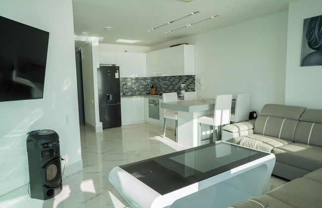 U-GO Edificio Murano Elite, Bocagrande - Foto 31