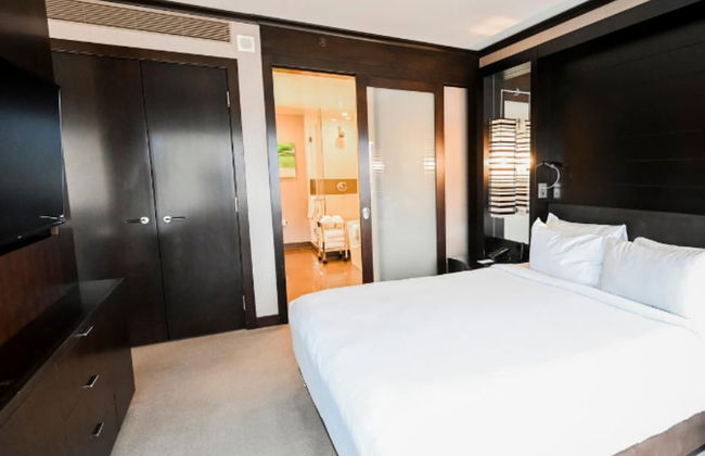 StripViewSuites at Vdara - Foto 11