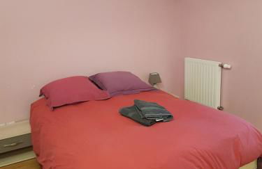 Duplex cosy - 3 chambres avec garage, balcon et clim - Foto 8