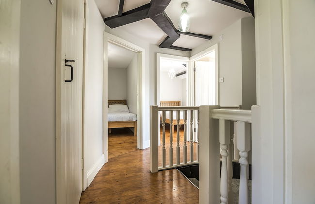 Barn Conversion - Hot Tub - Penally - Foto 50