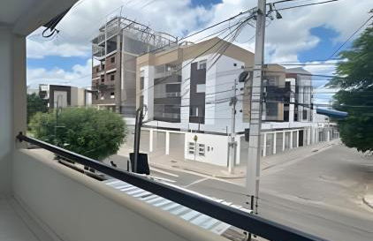 Até 10 pessoas, próx. ao shopping, ar condicionado, garagem apt A - Foto 40