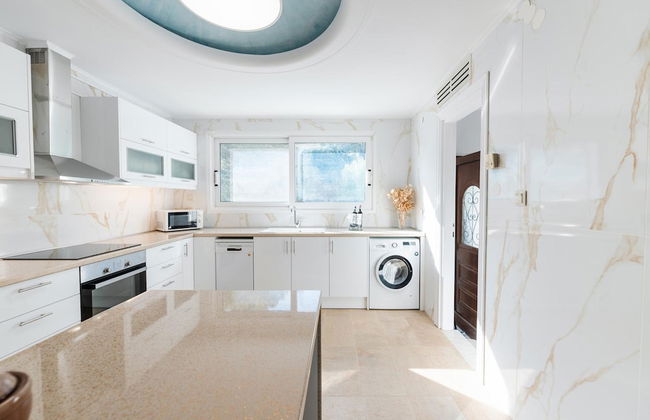 Villa Golden Tiara Large Private Pool A C Wifi - Foto 58