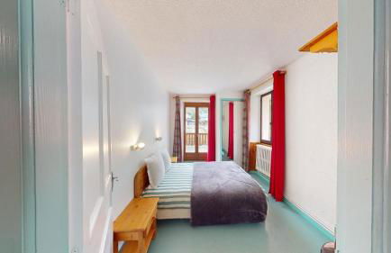 Les Neiges - Foto 62