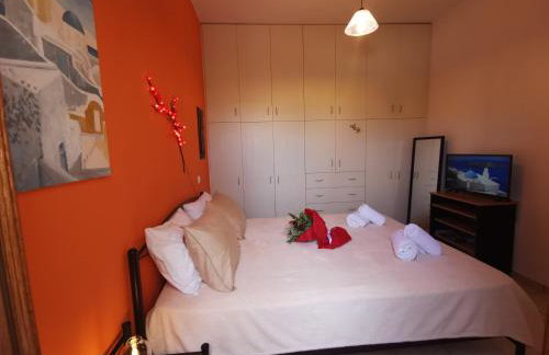 Vineyards Hill Villa - Foto 20