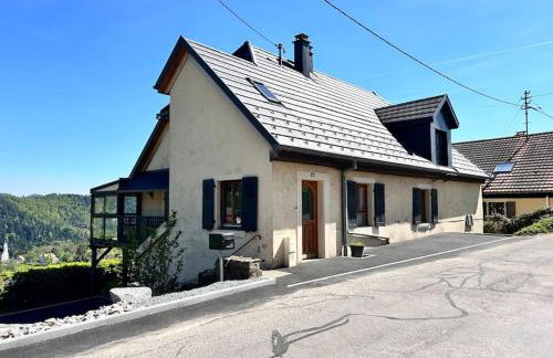 La Fermette des Vallons - Jacuzzi - Billard - Foto 12