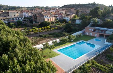 Casa rural Lo Niu - Foto 58