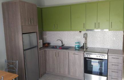 Marko's Cozy Apartment - Foto 10