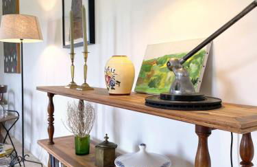 Les Ecuries - Campagne - Vue mer - Photo 18