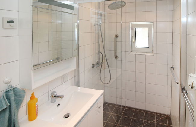 Bungalow Leopoldau - Foto 13