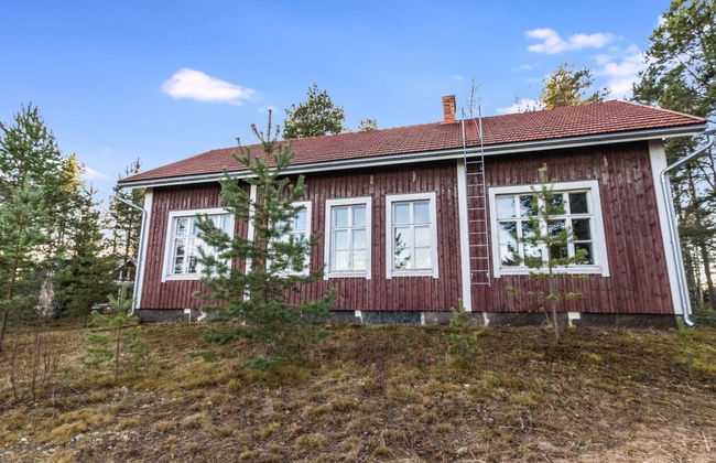 Säikkäranta - Foto 15