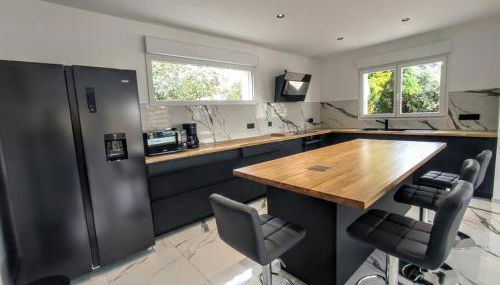 Villa à 900m des plages - Foto 4