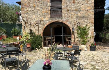 Agriturismo Montemagni di Sopra - Foto 43