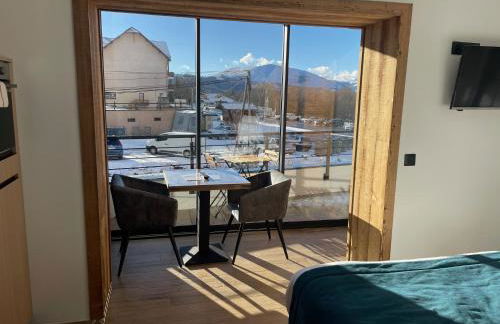 Appart Hôtel Le JAS - Foto 15