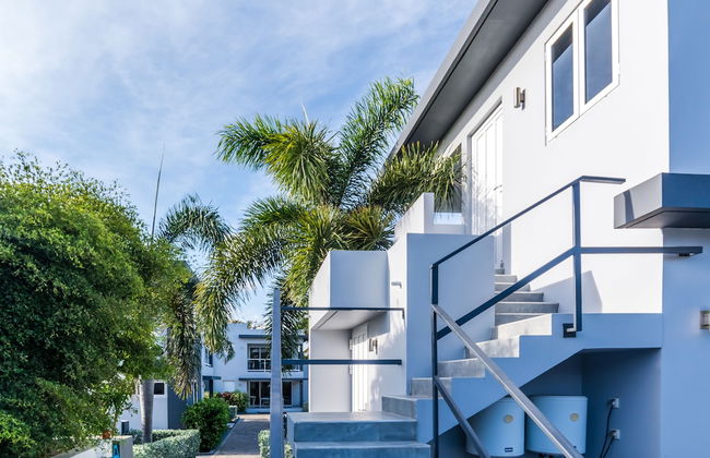 Beluga Apartments - Foto 2