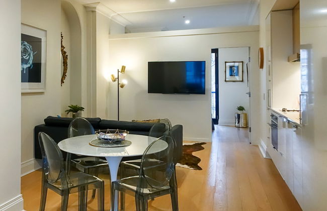 Orange Stay Apartments Potts Point - Photo 14