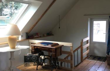 La maison du pêcheur - Foto 9