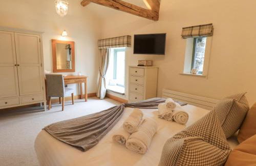 Hazel Cottage - Foto 21