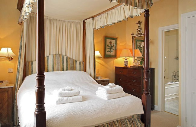 Sandown Cottage - Foto 3