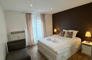 Beau logement au Coeur de Strasbourg - Foto 17