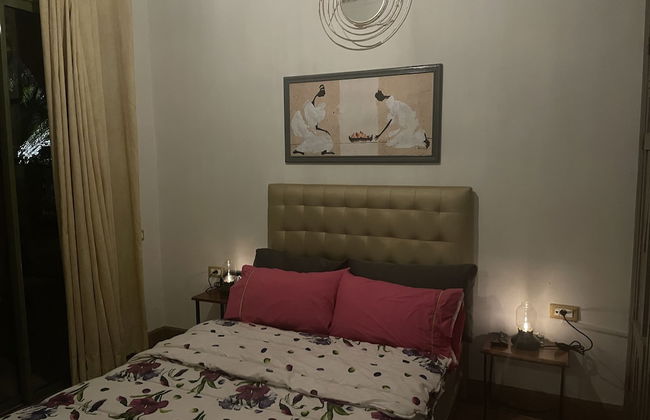 Au Coeur De La Palmeraie De Marrakech - Foto 2