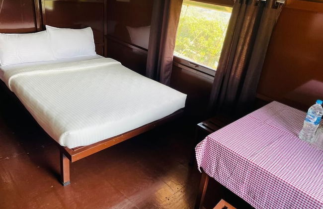 Coorg Tree House - Foto 9