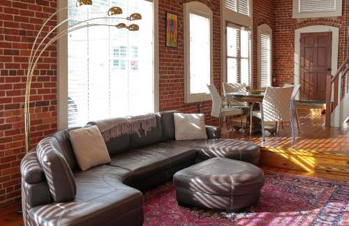 Premier Downtown Loft Building, Just Opened - Foto 9