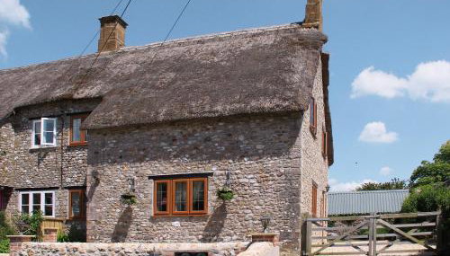 Two Bridge Cottage - Foto 2