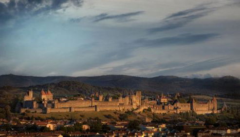 L'Atelier B&B - Esprit bohème, la nature en ville - Foto 5