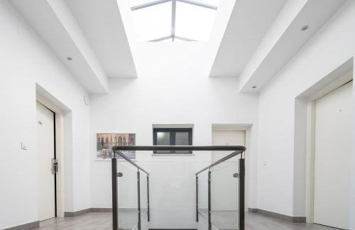 Apartamentos La Laguna - Foto 2