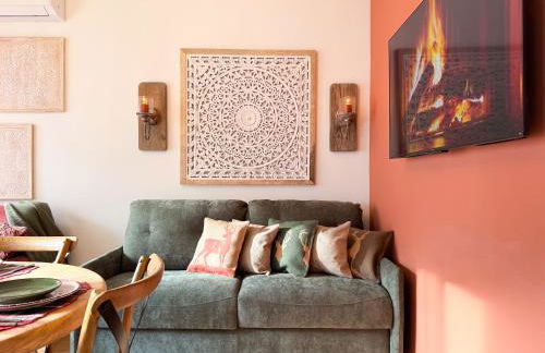 FORTUNA ORO in montagna - Foto 7