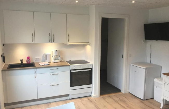 Billund Centrum Apartment - Foto 2