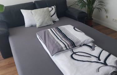 AS Apartment Neukirchen-Vluyn - Foto 8